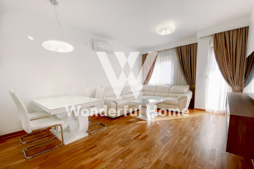 Apartment with 2 bedrooms in CITY KEY