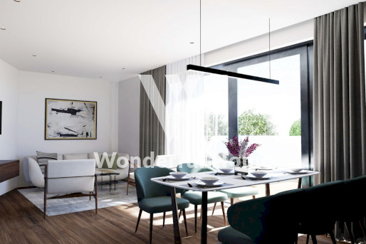 Apartment with 1 bedroom in VUELO SOBRE BECICI complex